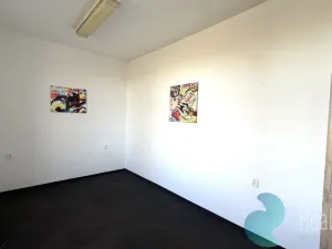 Pronájem komerční nemovitosti, Kamenný Újezd, 100 m2