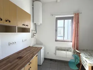 Pronájem komerční nemovitosti, Kamenný Újezd, 100 m2