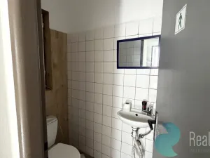 Pronájem komerční nemovitosti, Kamenný Újezd, 100 m2