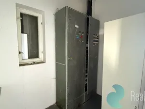 Pronájem komerční nemovitosti, Kamenný Újezd, 100 m2