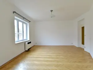 Pronájem bytu 2+1, Praha - Libeň, Krejčího, 82 m2