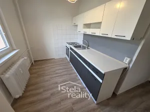 Pronájem bytu 2+1, Bruntál, Pionýrská, 56 m2