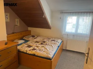 Pronájem bytu 3+1, Luhačovice, 75 m2