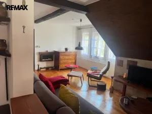 Pronájem bytu 3+1, Luhačovice, 75 m2