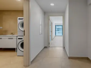 Pronájem bytu 2+kk, Praha - Žižkov, Šrámkové, 64 m2