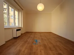 Prodej bytu 2+1, Praha - Holešovice, Jateční, 52 m2