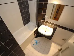 Prodej bytu 2+1, Praha - Holešovice, Jateční, 52 m2