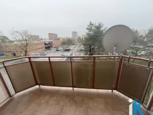 Prodej bytu 2+1, Prostějov, Antonína Slavíčka, 46 m2