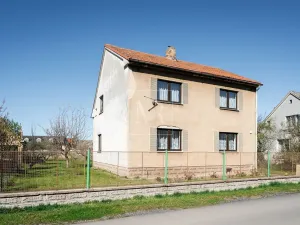 Prodej rodinného domu, Semice, 127 m2