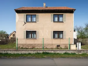 Prodej rodinného domu, Semice, 127 m2