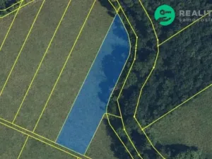 Prodej pole, Chromeč, 3228 m2