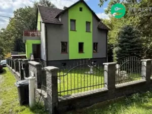 Prodej rodinného domu, Kaceřov - Horní Pochlovice, dljldj, 140 m2