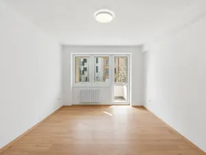 Prodej bytu 3+kk, Praha - Vysočany, Novovysočanská, 73 m2