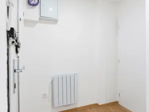 Prodej bytu 3+kk, Praha - Vysočany, Novovysočanská, 73 m2