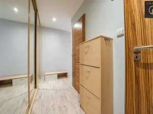 Pronájem bytu 2+kk, Kladno - Kročehlavy, Vodárenská, 40 m2