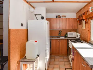 Pronájem chaty, Kácov, 80 m2