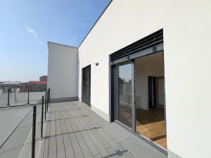 Prodej činžovního domu, Lipník nad Bečvou, Osecká, 1432 m2