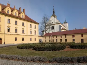 Prodej činžovního domu, Lipník nad Bečvou, Osecká, 1432 m2