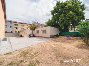 Pronájem bytu 2+kk, Plzeň, Revoluční, 44 m2