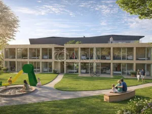 Pronájem skladu, Milčice, 1300 m2