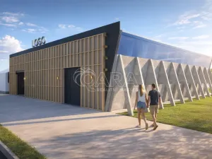 Pronájem skladu, Milčice, 1300 m2