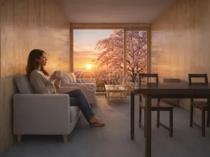 Pronájem skladu, Milčice, 1300 m2