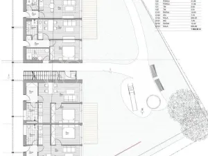 Pronájem skladu, Milčice, 1300 m2