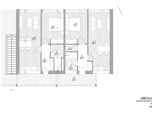 Pronájem skladu, Milčice, 1300 m2