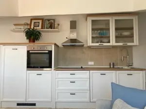 Prodej bytu 3+kk, Novigrad, Chorvatsko, 47 m2