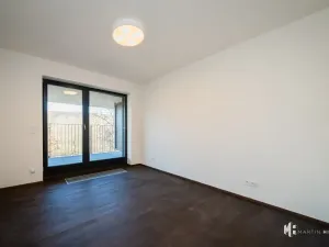 Pronájem bytu 2+kk, Praha - Modřany, Mezi vodami, 64 m2