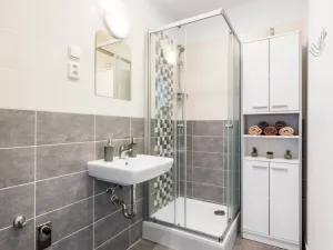 Prodej bytu 3+1, Olomouc, U cukrovaru, 62 m2