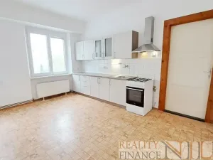 Pronájem bytu 2+1, Plzeň, Budilova, 82 m2