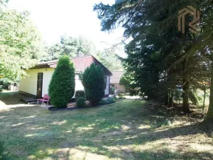 Prodej rodinného domu, Bystřice, 59 m2