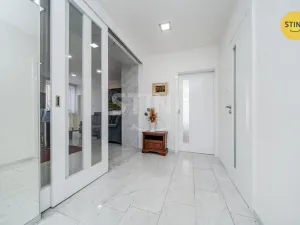 Prodej bytu 3+kk, Ostrava, Komenského, 64 m2