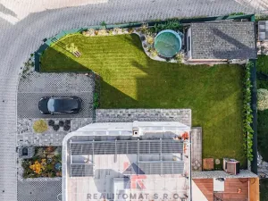 Prodej rodinného domu, Horoušany, Rubínová, 92 m2