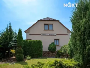 Prodej bytu 2+1, Zahájí, 58 m2