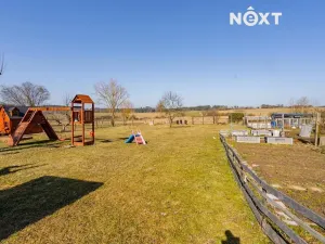 Prodej bytu 3+kk, Milevsko, 79 m2