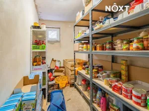 Prodej bytu 3+kk, Milevsko, 79 m2