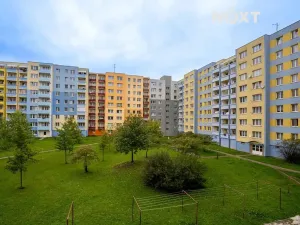 Prodej bytu 2+kk, České Budějovice, V. Volfa, 43 m2
