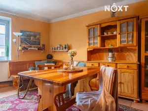 Prodej rodinného domu, Vodňany, 95 m2