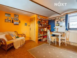 Prodej chalupy, Vodňany, 95 m2