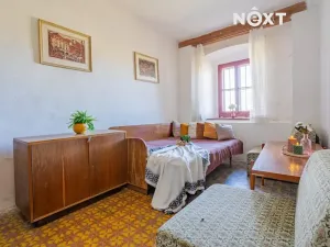 Prodej chalupy, Horní Stropnice, 112 m2