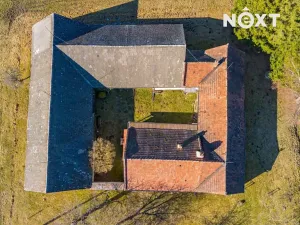 Prodej chalupy, Horní Stropnice, 112 m2