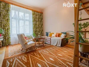 Prodej bytu 3+1, Karlovy Vary, I. P. Pavlova, 95 m2