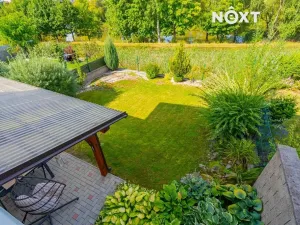 Prodej rodinného domu, Srubec, Smrková, 127 m2