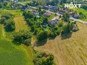 Prodej pozemku pro bydlení, Vitín, 5264 m2