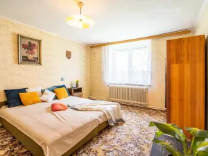 Prodej rodinného domu, Dolní Bukovsko, V Hliníku, 75 m2