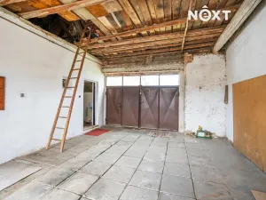 Prodej rodinného domu, Dolní Bukovsko, V Hliníku, 75 m2