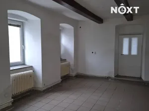 Prodej rodinného domu, Nalžovské Hory, 300 m2