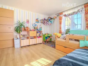 Prodej rodinného domu, České Budějovice, J. Dietricha, 140 m2